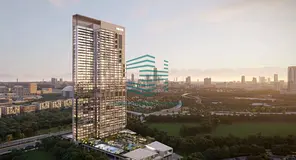 Smart investment /Strong Returns /Luxury living