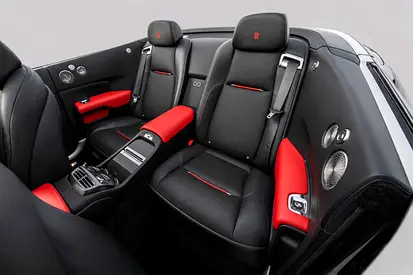 2020 ROLLS-ROYCE DAWN — миниатюра 12