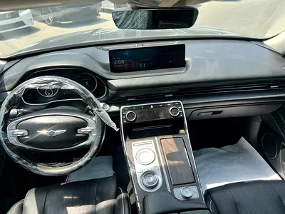صورة مصغرة 10 لـ 2021 Genesis GV80