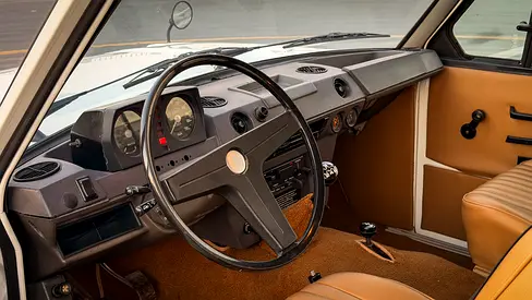 صورة 16 لـ 1979 LAND Rover RANGE ROVER