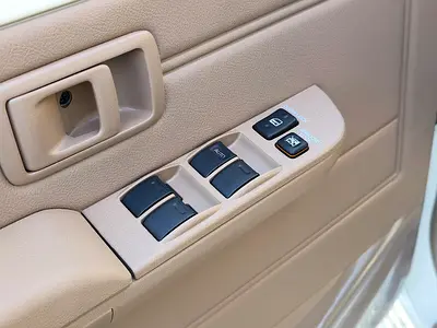 2025 Toyota LAND CRUISER 70 SERIES 照片 5