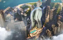 Ultra-Luxury 3BR |Genuine Resale | Investors Deal