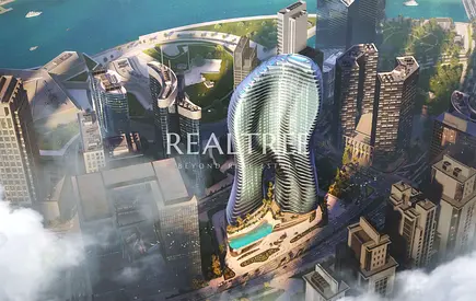 Ultra-Luxury 3BR |Genuine Resale | Investors Deal