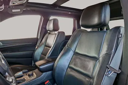 صورة مصغرة 11 لـ 2019 JEEP GRAND CHEROKEE