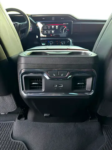 2024 GMC SIERRA — миниатюра 13