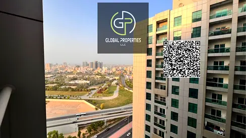 Hot Deal | 2 Bedroom Apartment for Sale in City Tower | 1,158 Sq. Ft. | AED 440,000 Cash