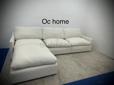 Excellent condition oc home sofa