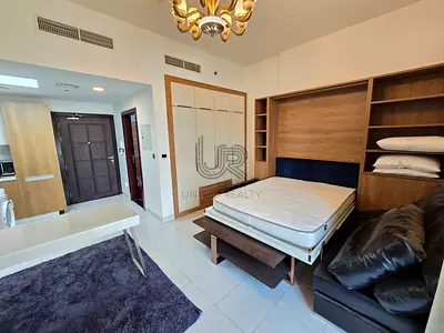 BEST DEAL| FULLY FURNISHED| STD WITH BALCONY|