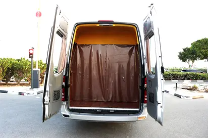 صورة 13 لـ 2009 Mercedes-BENZ SPRINTER