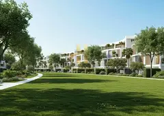 High ROI | Luxury Townhouses | Flexible Payment