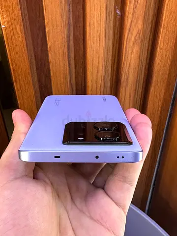Xiaomi 13T Pro Purple 5G Smartphone