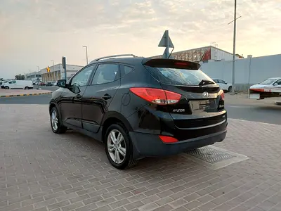 صورة 3 لـ 2014 Hyundai TUCSON