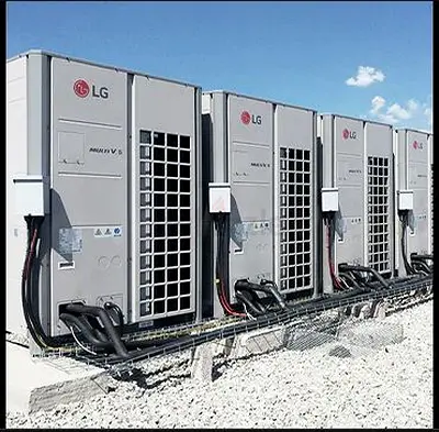 AC Repair, Cleaning, Gas Top-Up, Installation, Leak Repair, Compressor Thermostat Services
