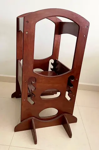 Little Partners Learning Tower