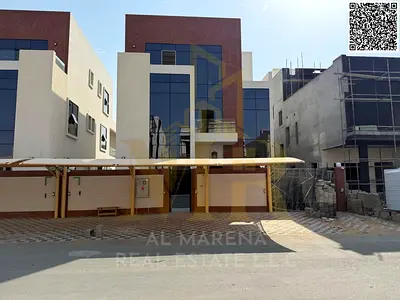 An architectural masterpiece exuding luxury and sophistication in the heart of the hill, with air conditioning included.