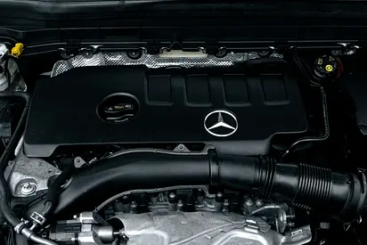 صورة مصغرة 16 لـ 2022 Mercedes-BENZ GLB
