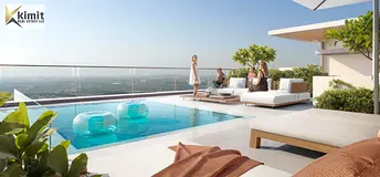 High-End Finishes | Perfect Location | Buyers Would Prefer This Project