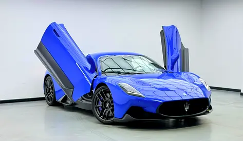 صورة 3 لـ 2022 Maserati MC20