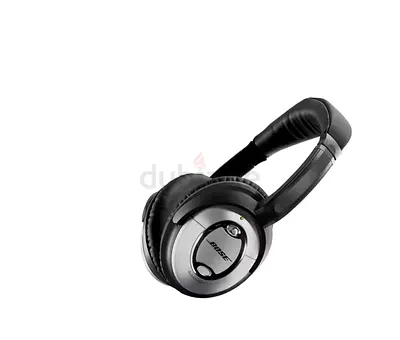 Bose QuietComfort® 15 Acoustic Noise Cancelling™ headphones