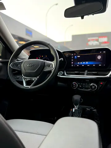 صورة 16 لـ 2025 Chevrolet TRAX