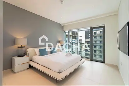 Rooftop Pool | Vacant Unit | New Building