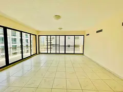 SPACIOUS 3BHK APARTMENT IN THE HEART OF DUBAI || BALCONY || PRIME LOCATION