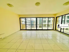 SPACIOUS 3BHK APARTMENT IN THE HEART OF DUBAI || BALCONY || PRIME LOCATION
