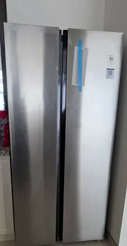 Brand New - Electrolux 2 Door Fridge