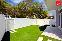 Expansive Plot I Well Maintained I Type A I Vacant