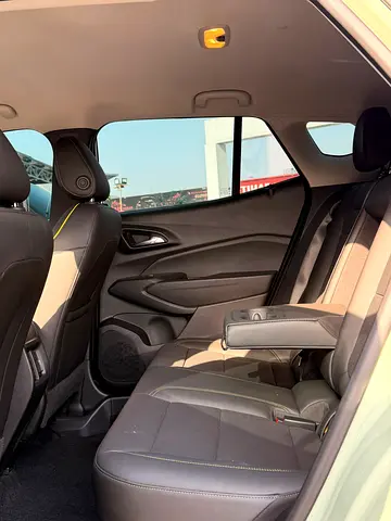 Chevrolet Trax Active, миниатюра 10