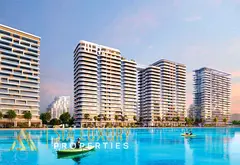 Prime Investment | Studio For Sale | Azizi Venice 11
