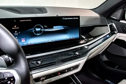 2026 BMW X5 缩略图 14