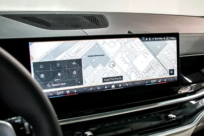 2026 BMW X5 缩略图 15