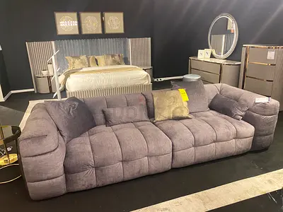 3 sectional sofa