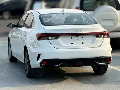 صورة 4 لـ 2026 KIA K3