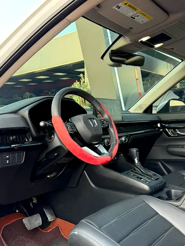 Honda CR-V LX, миниатюра 9