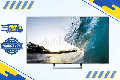 Sony 75 Inch Smart LED 4K Ultra HD TV with HDR 75X850E