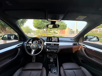 صورة مصغرة 12 لـ 2021 BMW X1