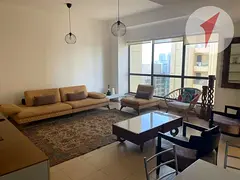 High-Floor | Ready to Move In | Furnished | JBR