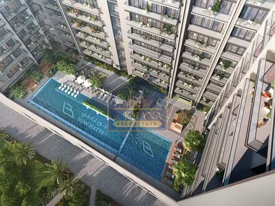 Amenity View | Premium Finishing | Ready This Year | Cash Offer