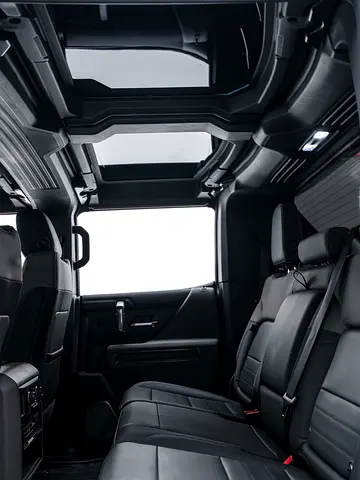 صورة 19 لـ 2024 GMC HUMMER