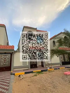 4BR Villa for Rent in Al Helio 1