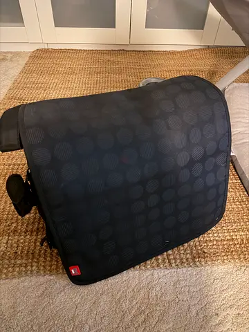 Babymoov Diaper Bag – Excellent Condition