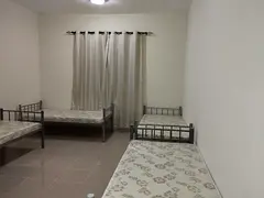 Bedspace