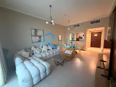 Fully Furnished | Partial Sea View | Big Balcony