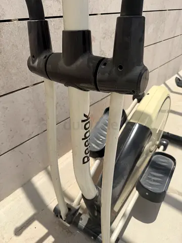 Reebok CrossTrainer / Elliptical Machine - Used, Good Condition