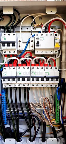 Electrical, Plumbing Home Maintenance Services in Al Majaz 3, Sharjah