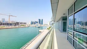 Beautiful SEA VIEW | Huge Balcony | Spacious |