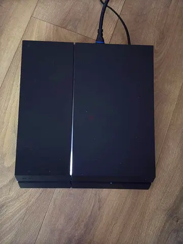 Sony PlayStation 4 - Good Working Condition