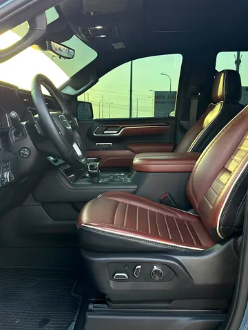 2024 GMC SIERRA — миниатюра 7